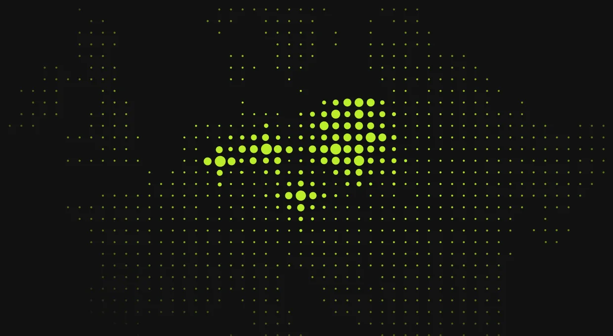 Термінали Consolline у Польщі, Чехії, Німеччині та Нідерландах